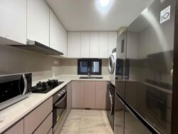Parc Riviera (D5), Condominium #601539991